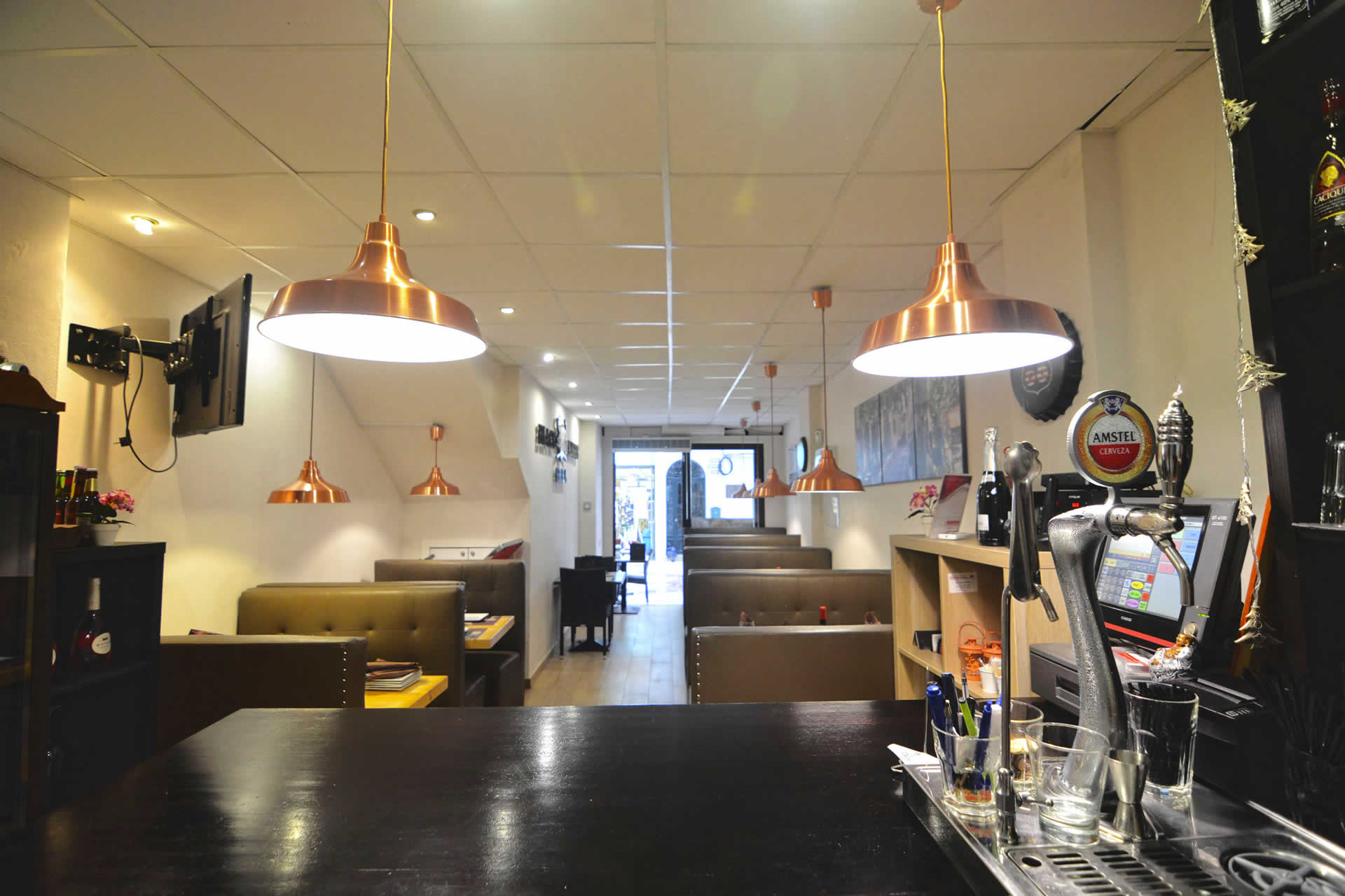 Multanis Black Angus Grill Restaurant Torremolinos Multanis Black